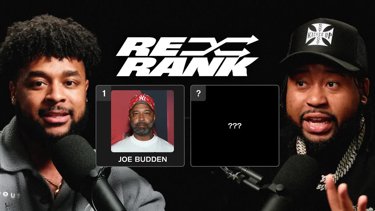 DJ Akademiks Ranks the 10 Most Powerful Figures in Hip-Hop Media Right Now | RE-RANK