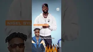 Nigel Sylvester reveals his travel essentials on #XRAYED