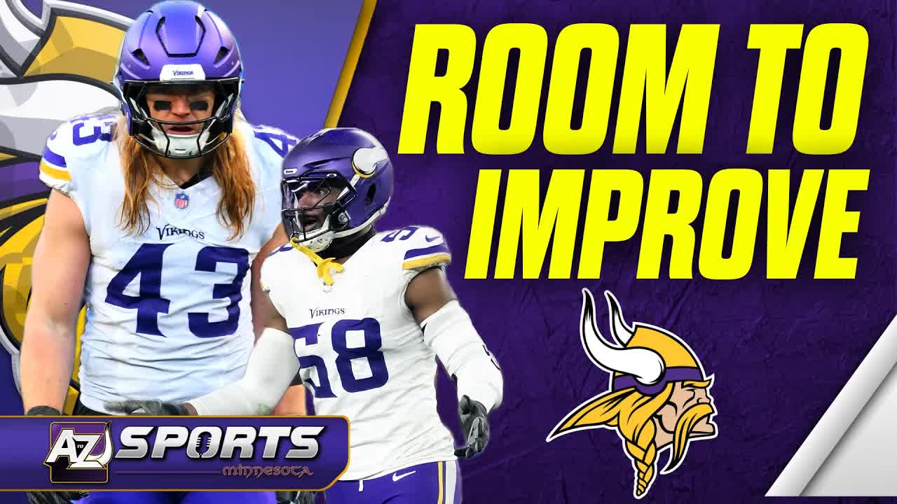 The Vikings Are In Great Shape With The Salary Cap: So What Should They Do With That?