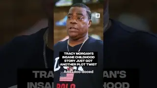 JLP just gave Tracy Morgan closure on his chaotic Adidas Superstar story 🤣🙏 #SneakerShopping