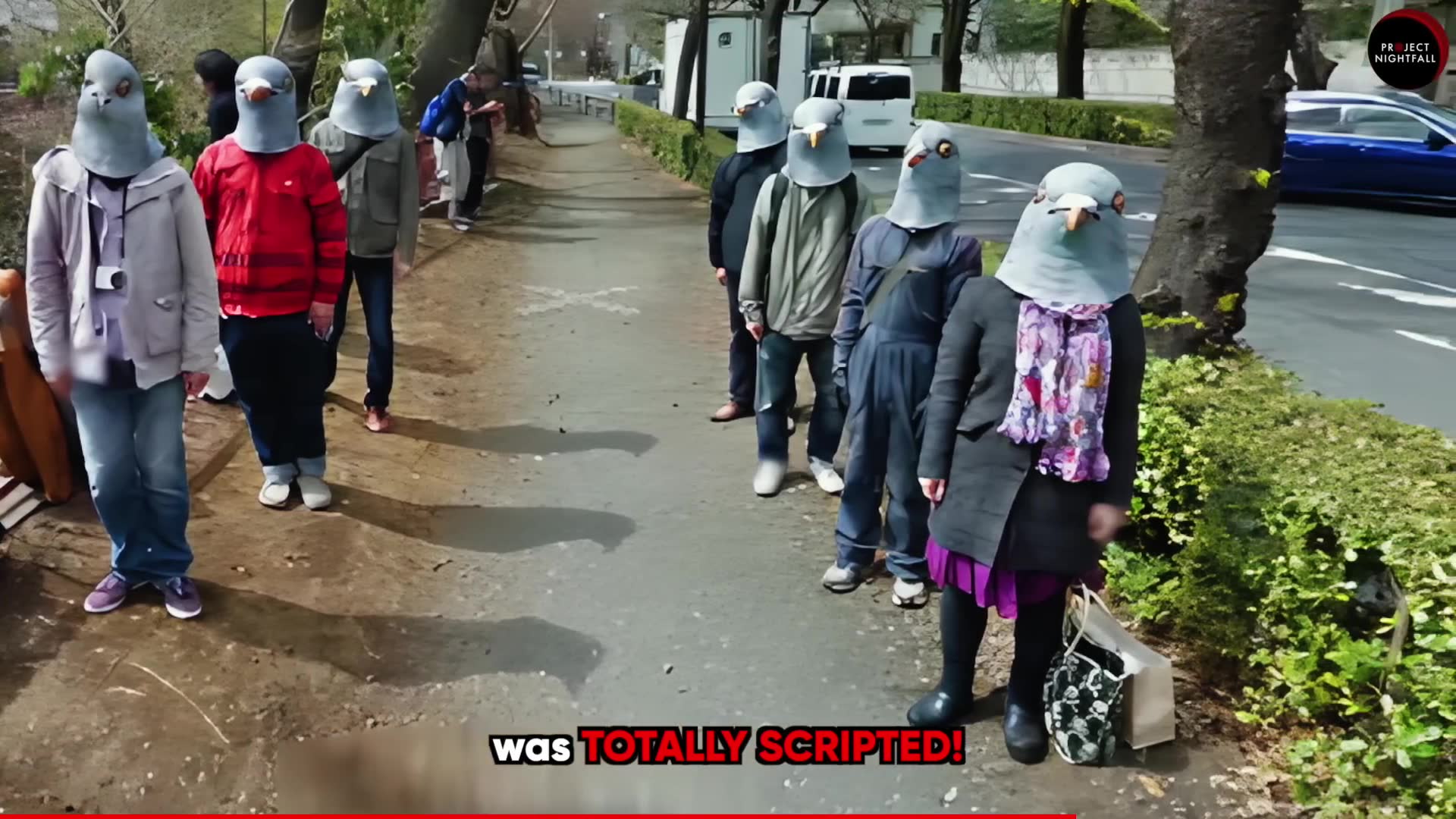 Most disturbing discoveries captured on Google Maps that shocked the world