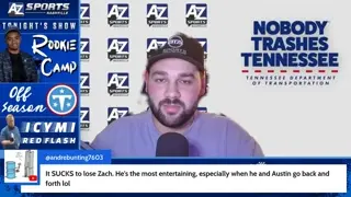 Titans good news, bad news with 2026 strength of schedule changing in a massive way