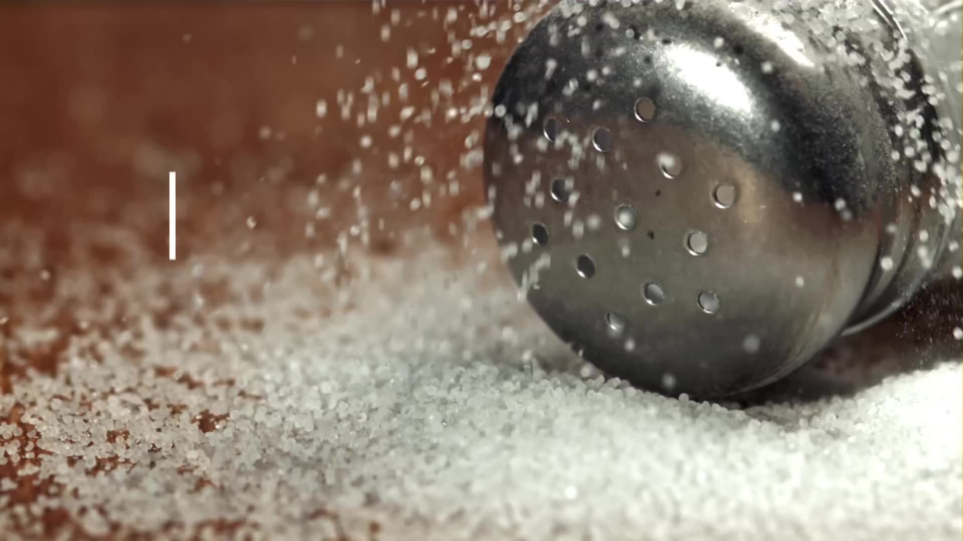 Doctors explain when table salt vs sea salt vs becomes serious