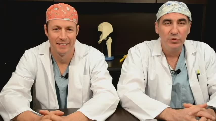 Doctors break down what really matters with broken wrist