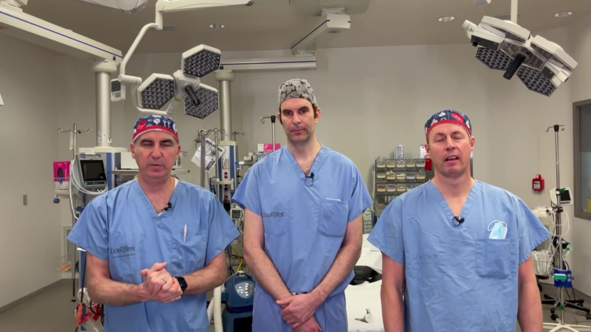 Orthopedic surgeons reveal the truth about reverse total shoulder replacement