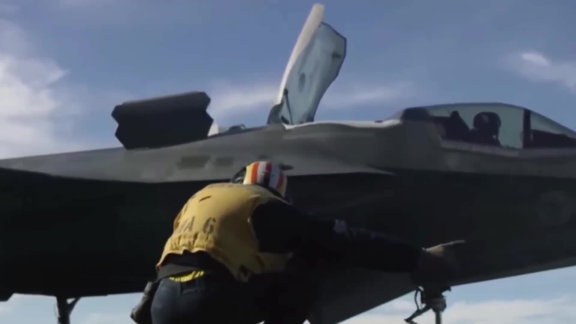 Operation Absolute Resolve used 150 aircraft to capture Maduro in Caracas raid