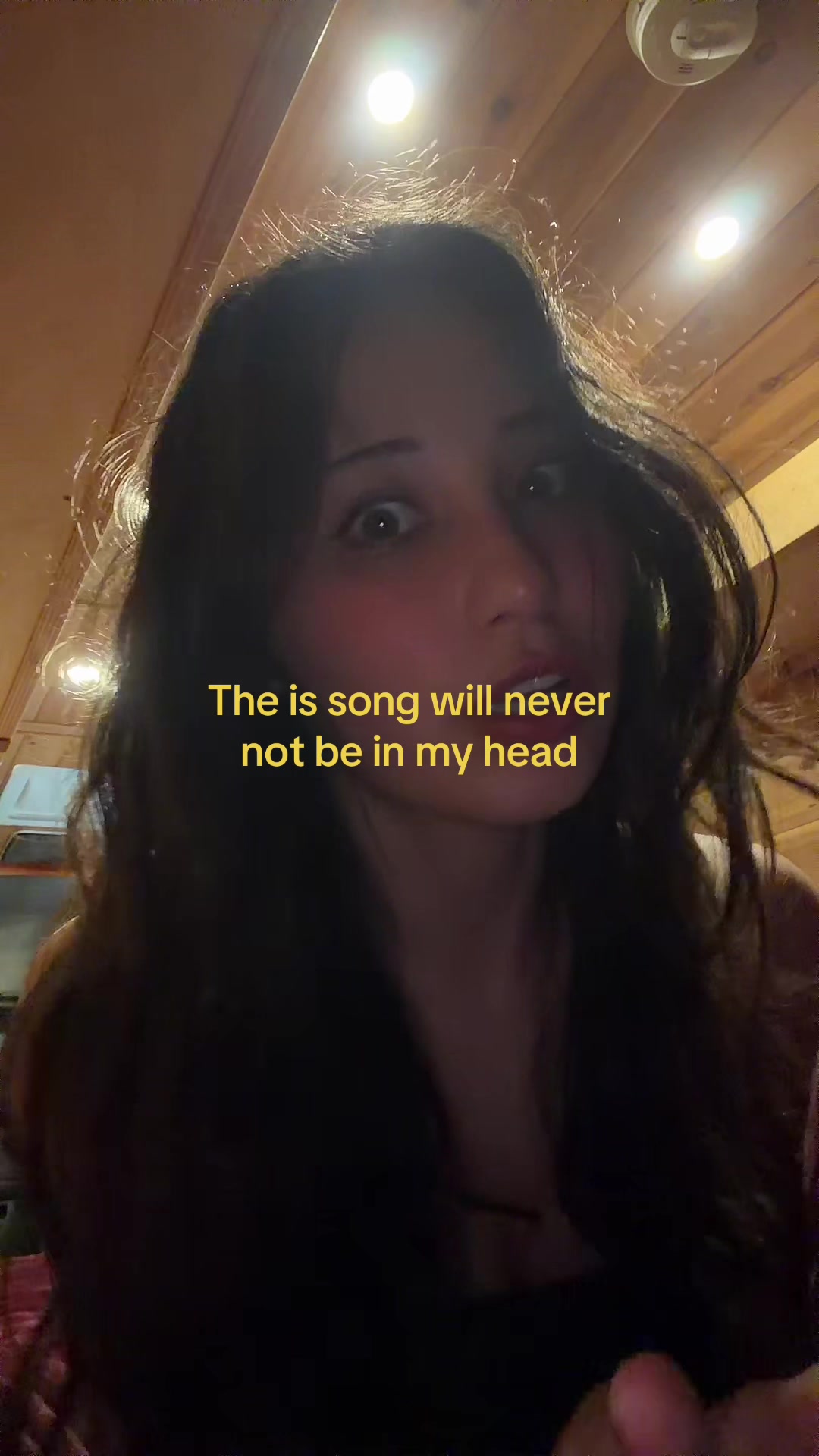 When a song becomes the soundtrack to a meaningful friendship