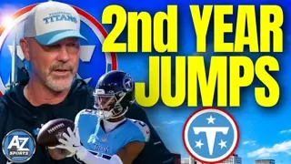 Titans coaches RAVE over second year defenders to make huge jump this season