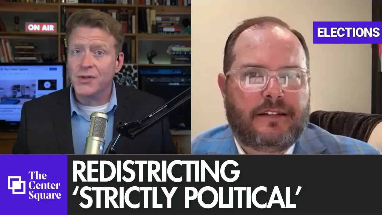 Upcoming Primary Contests and Ongoing Redistricting Debates