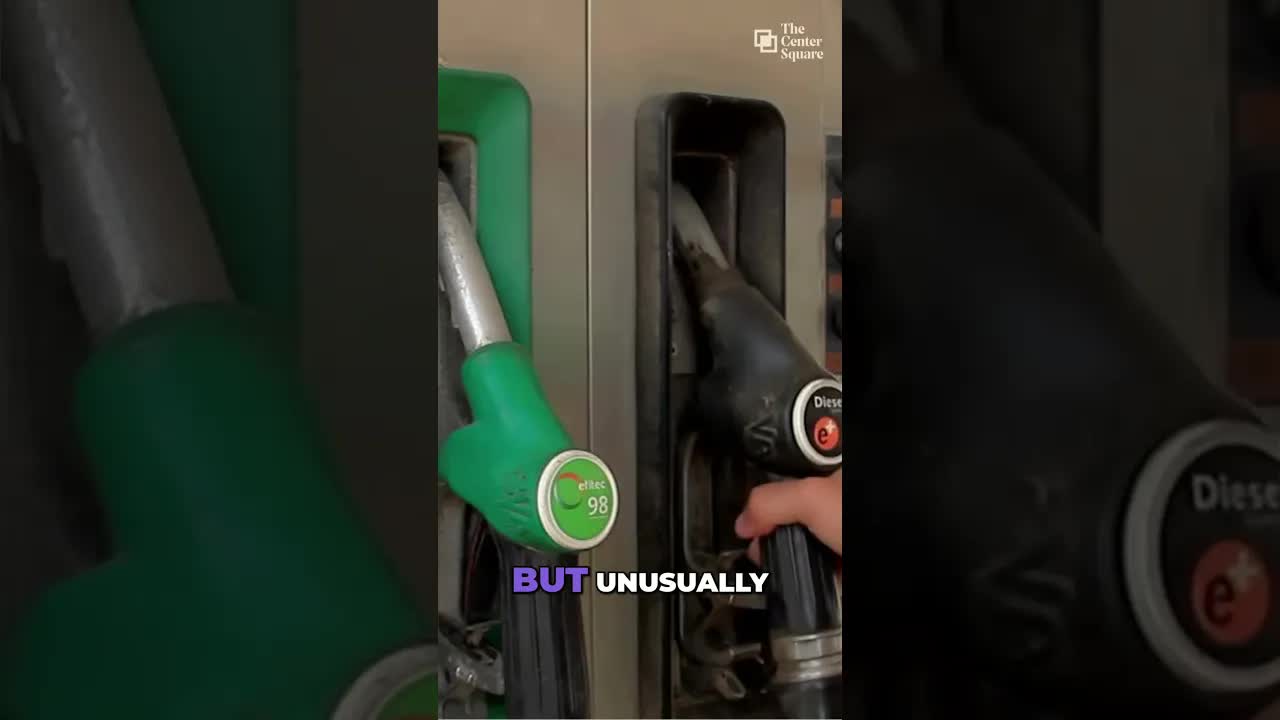Why WA Gas Costs More Than the Rest of the Country