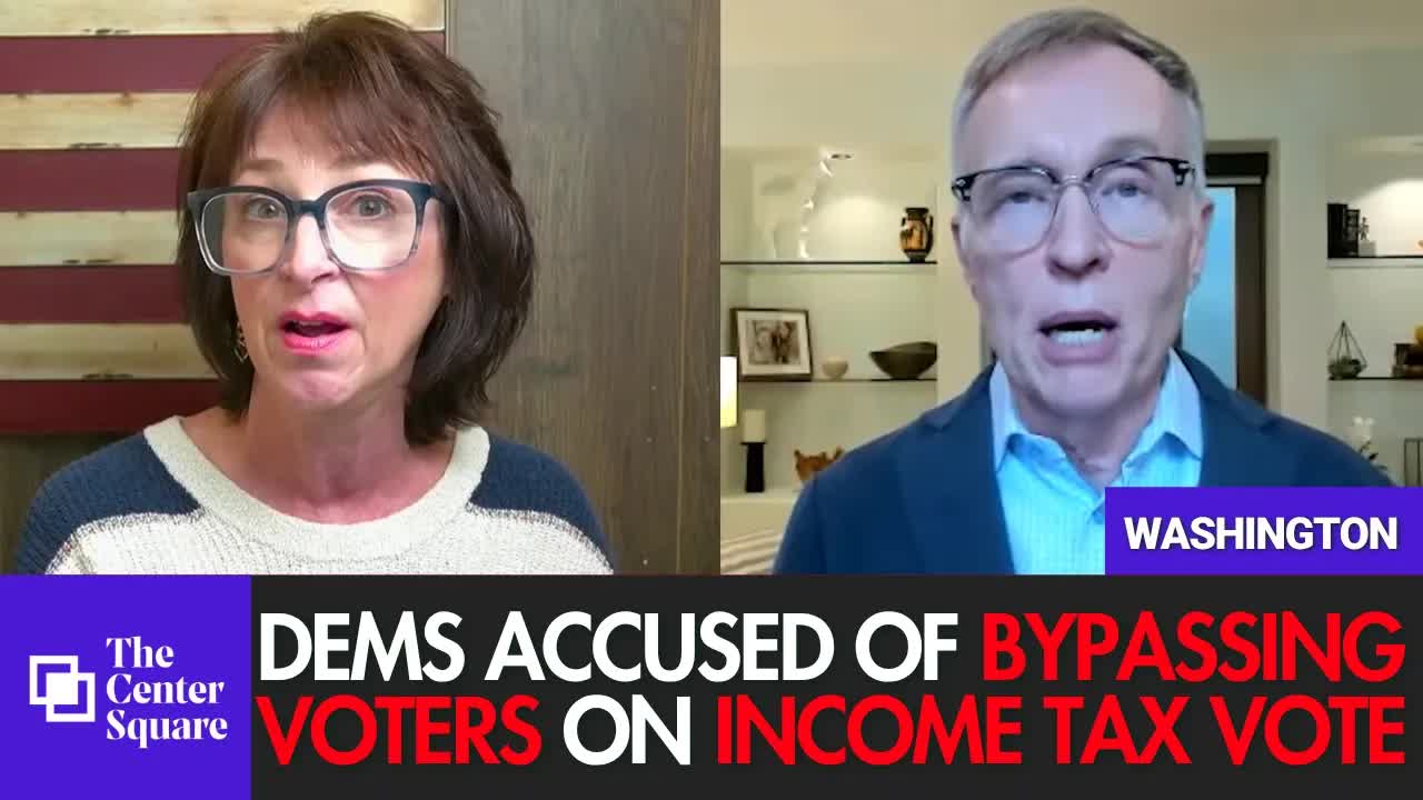 Court: Income Tax ‘Necessary’ — No Public Vote Allowed