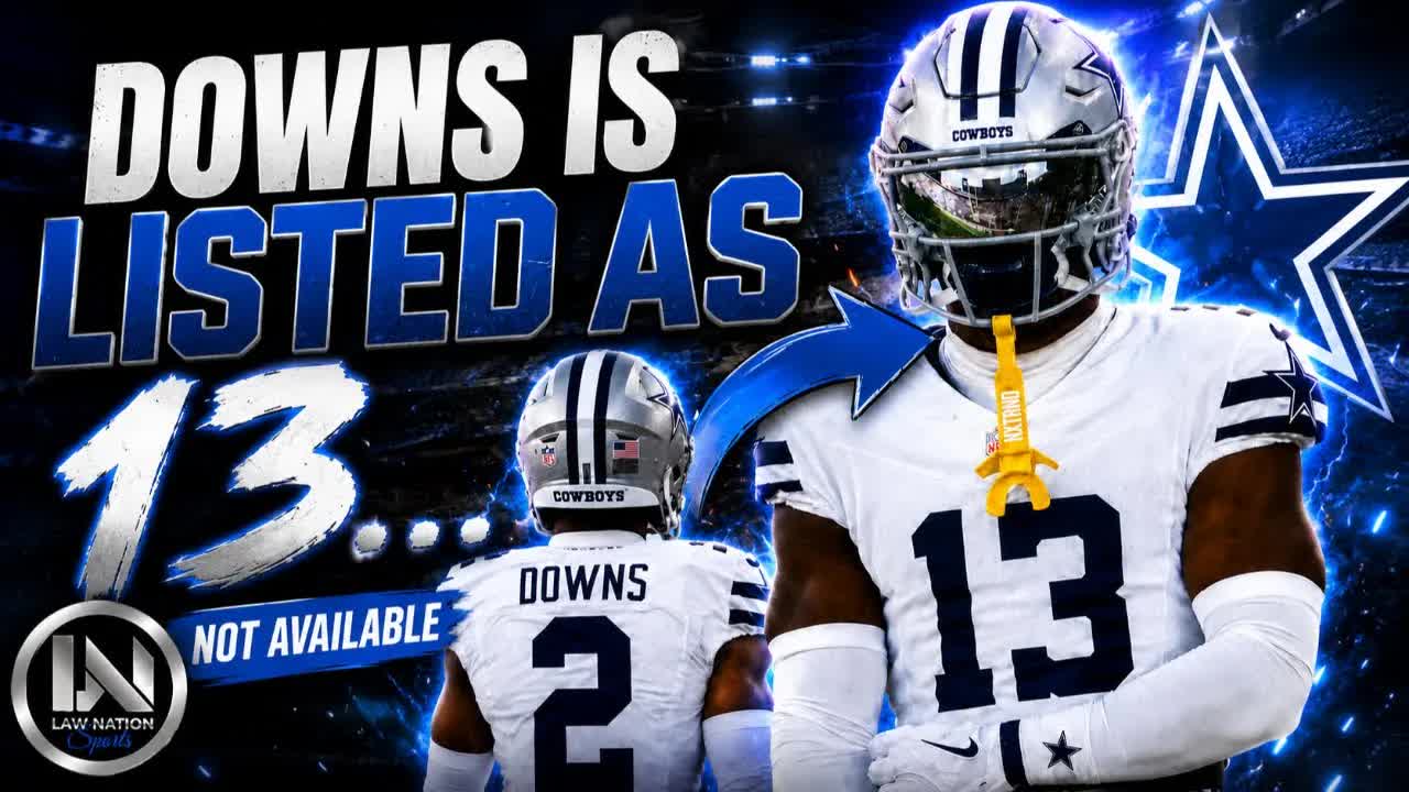 COWBOYS Caleb Downs News and Notes + More Offseason Thoughts