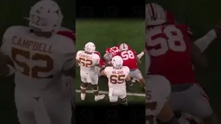 #Cowboys Caleb Downs and Malachi Lawrence Highlights
