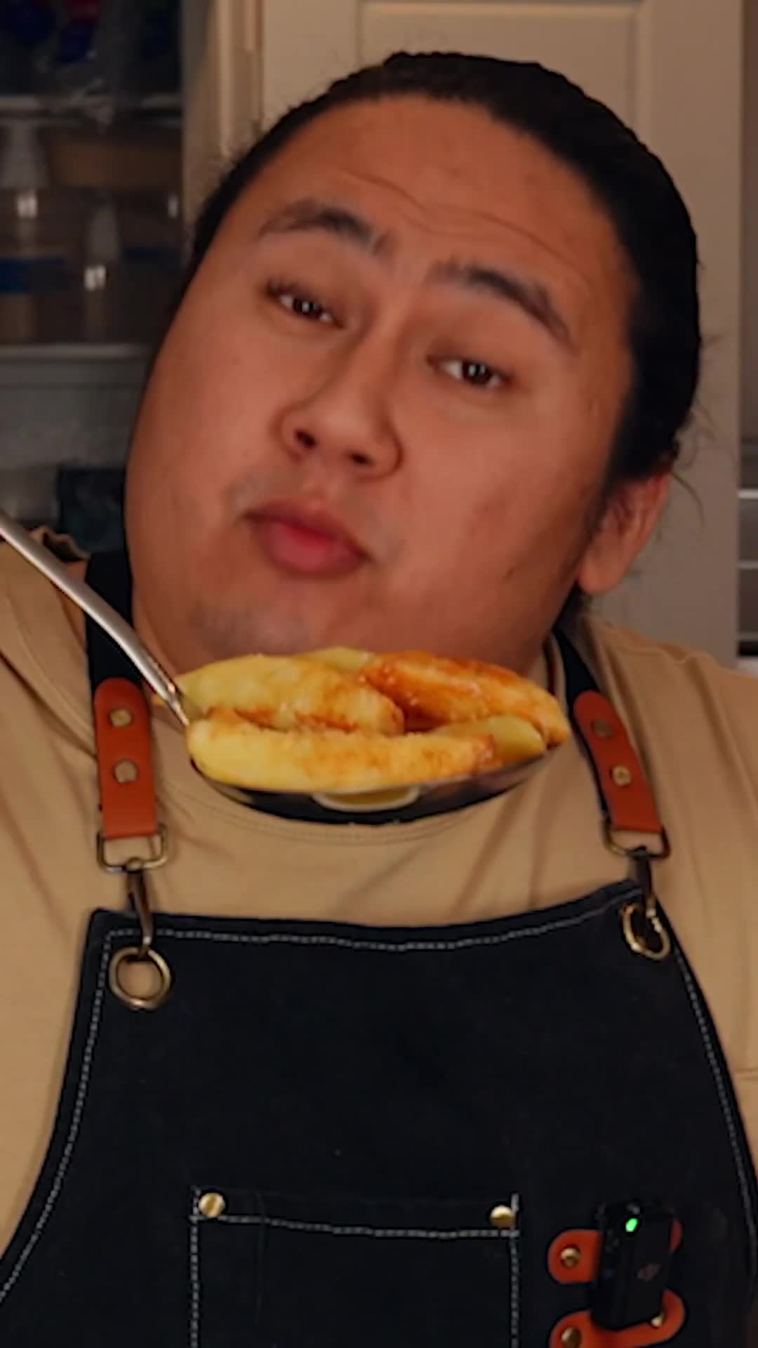 The case for choosing wedges over skinny fries