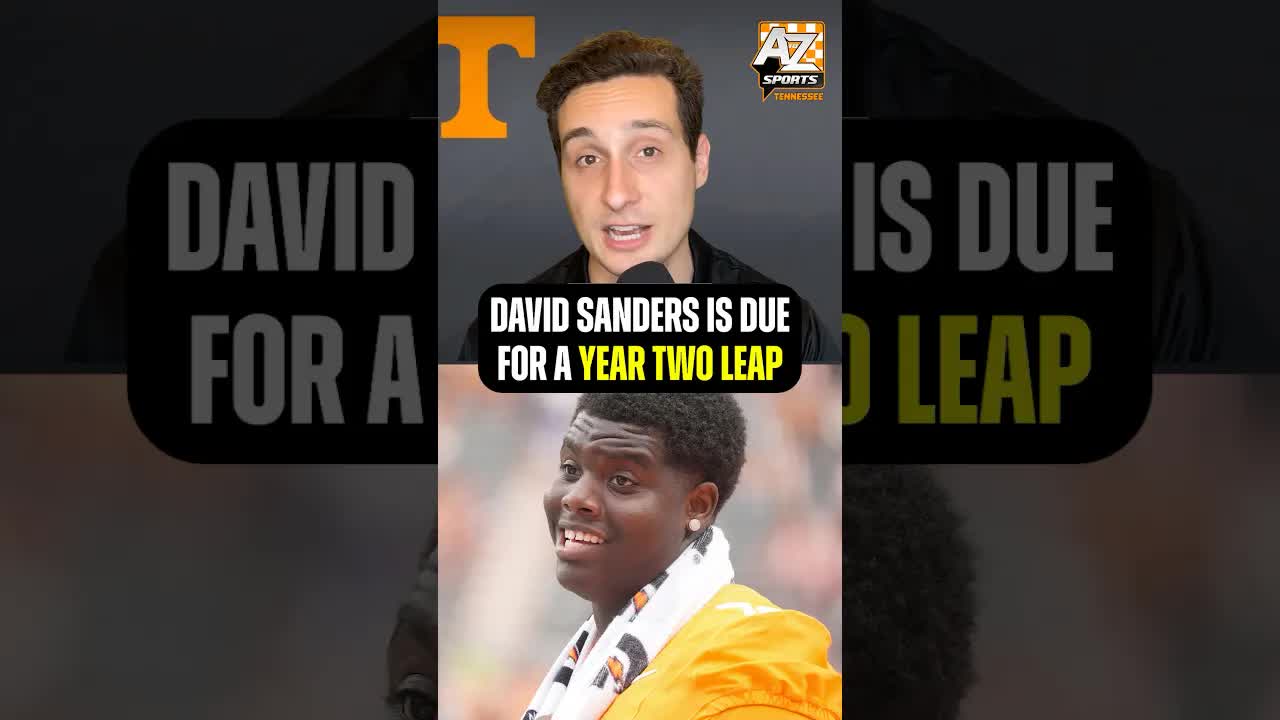 The former 5-Star #Vols lineman has a big opportunity in 2026 😳 #TennesseeVols #cfb #secfootball