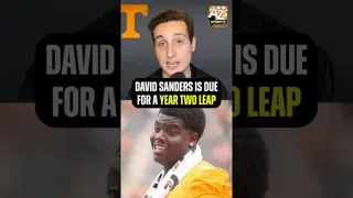 The former 5-Star #Vols lineman has a big opportunity in 2026 😳 #TennesseeVols #cfb #secfootball