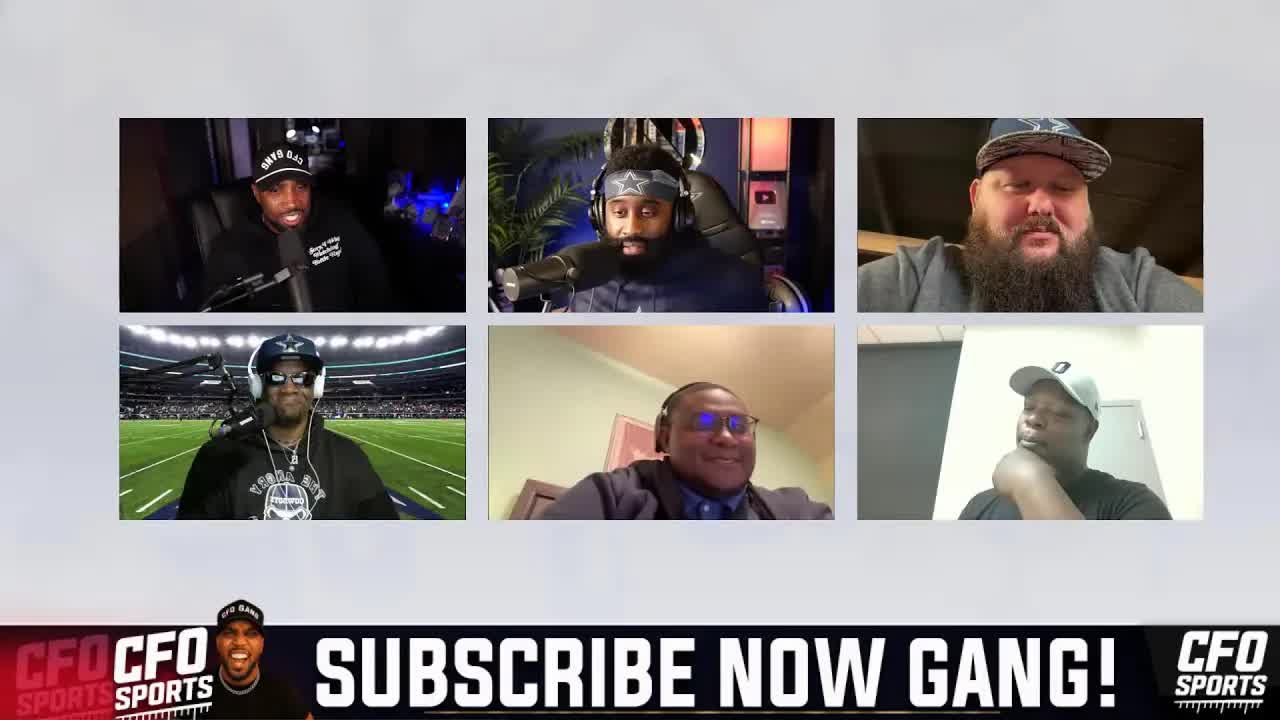 Cowboys NEWS UPDATE!!!!