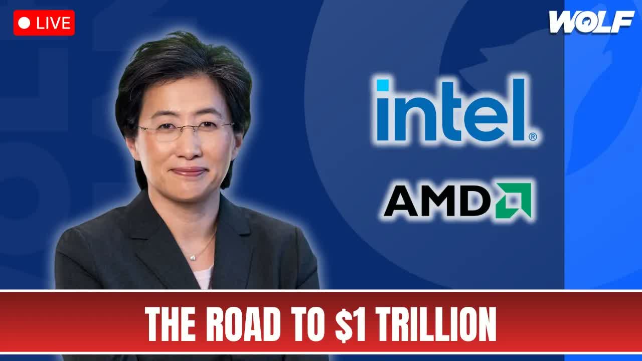 They’re Coming for NVIDIA | The Solid Report