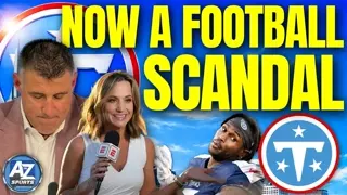 Mike Vrabel and Dianna Russini's boat rental makes this a football scandal & the NFL must respond