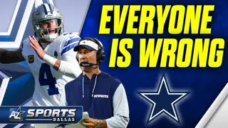 The Cowboys Are Being Overlooked In 2026, And Here's Why It Makes No Sense...