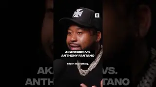 AK was FRYING Fantano, but game respects game 🫡 #ReRank
