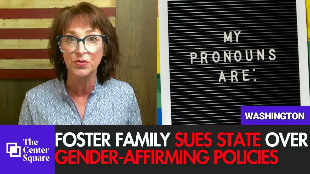 Foster Care Lawsuit Moves Forward — WA Policy Under Review