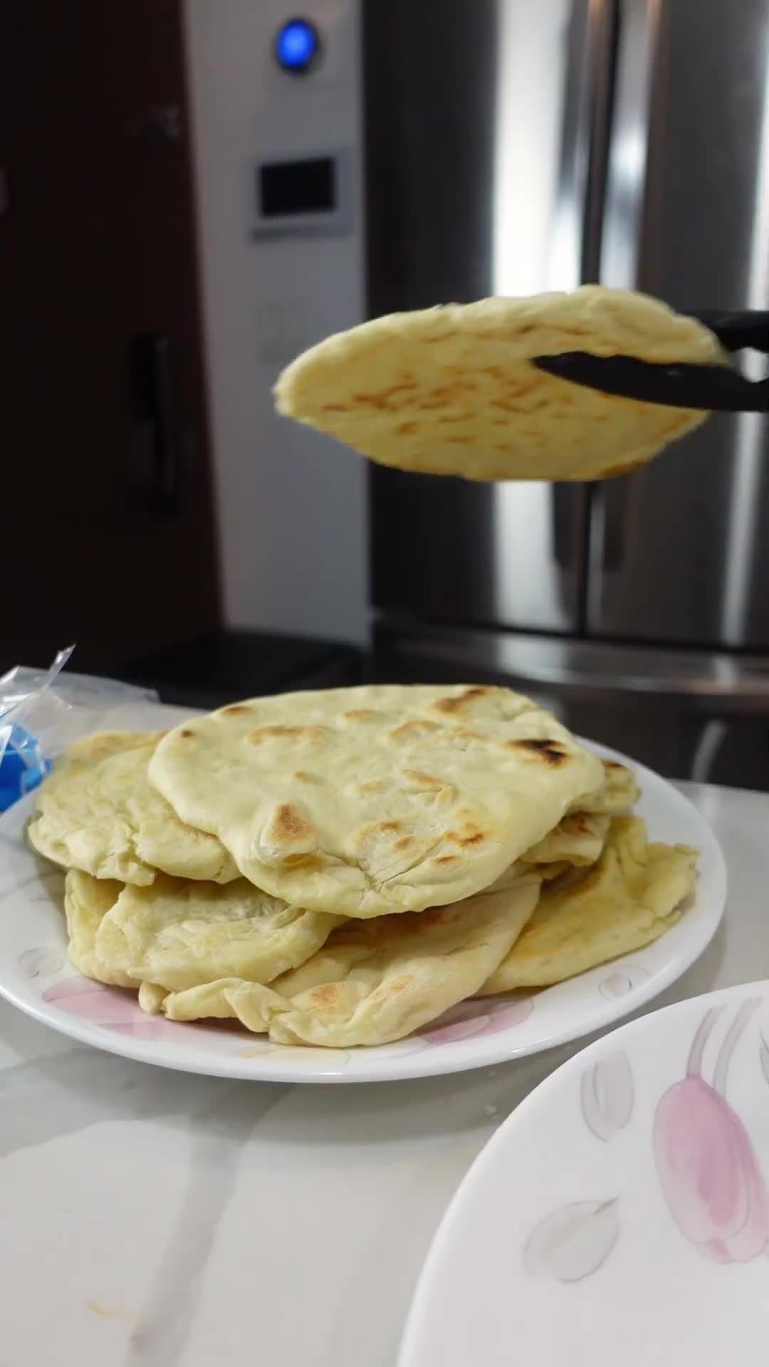 Why my homemade pita bread is way better than the grocery store version