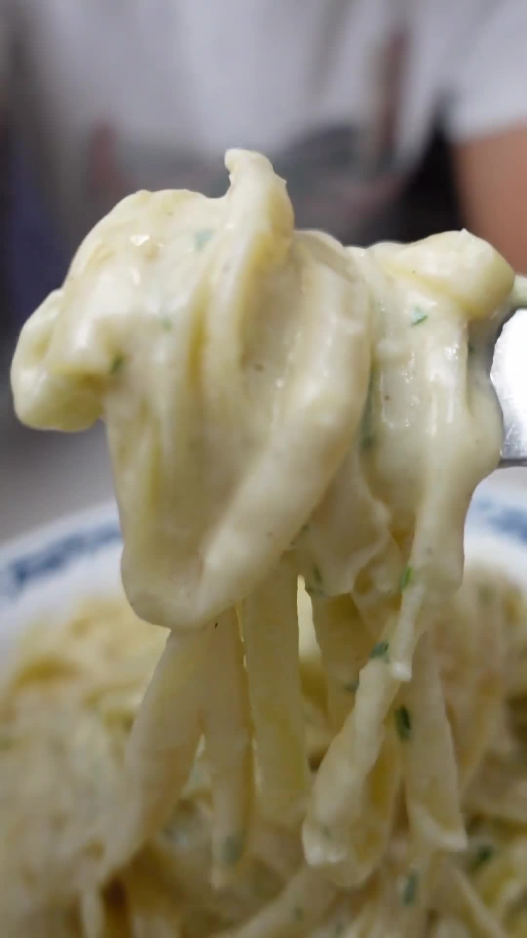 Why I stopped buying jarred alfredo after making this homemade version