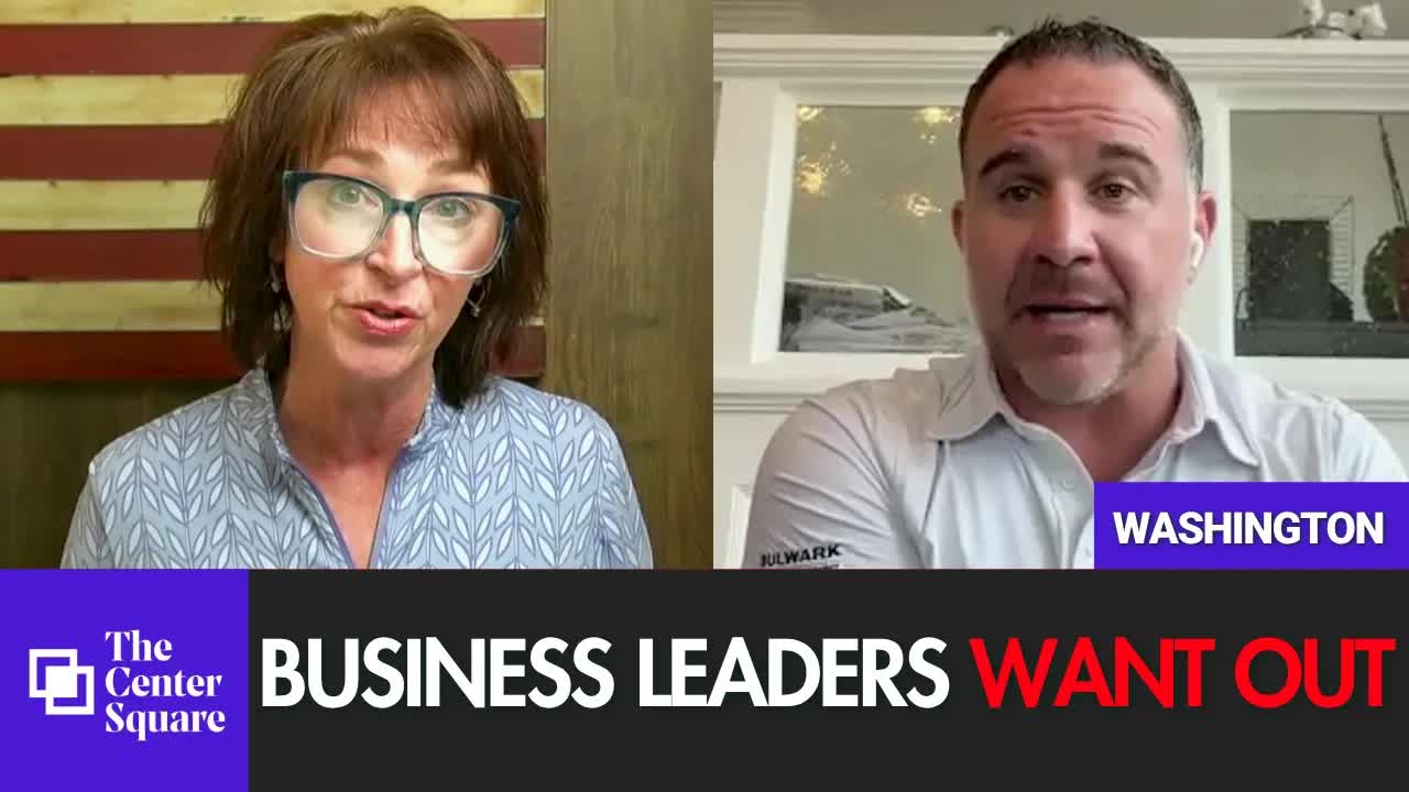 WA Employers May Relocate — Survey Signals Economic Warning