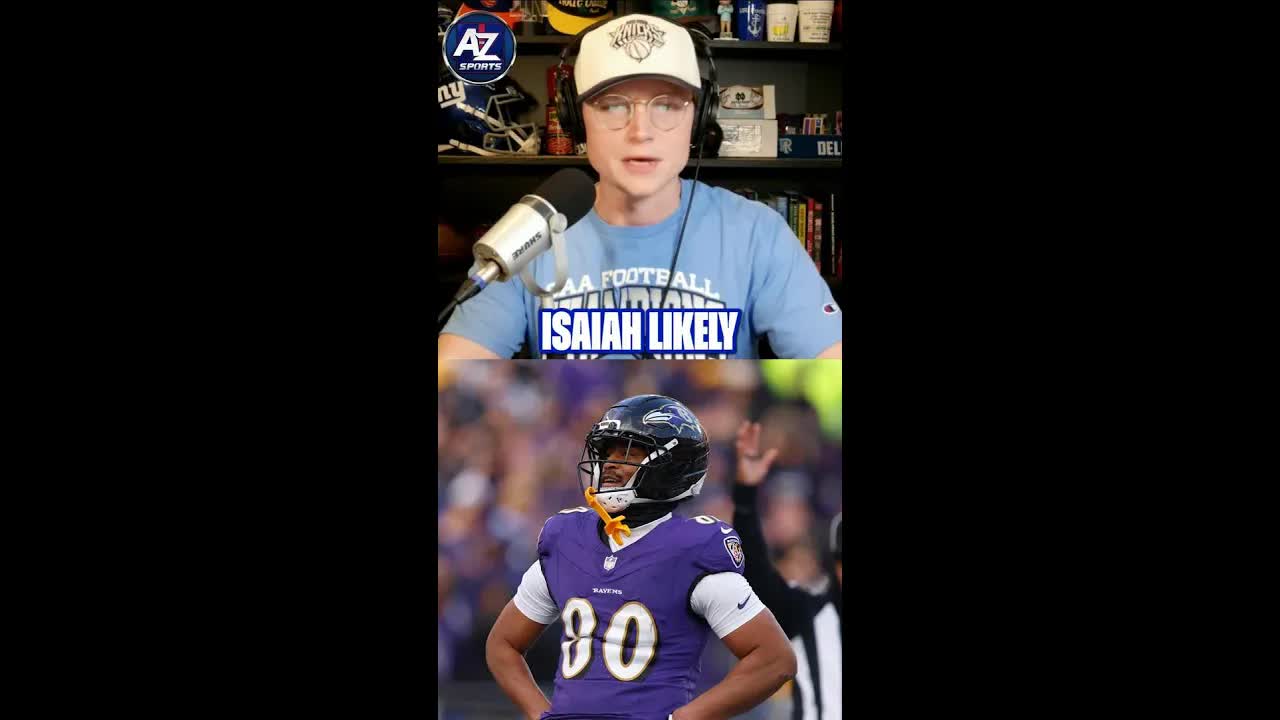 The #Giants will need their new tight end to step it up... episode artwork