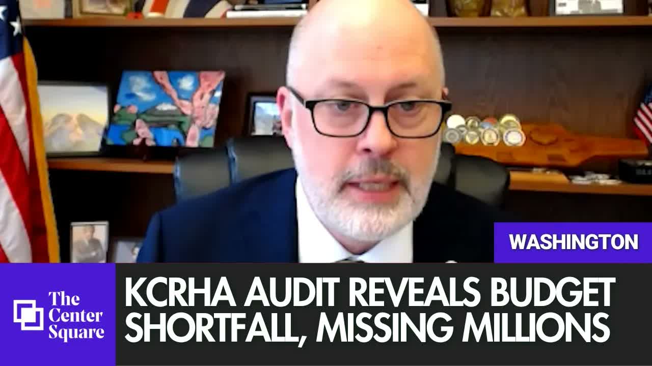 King County Regional Homelessness Authority Audit Reveals Budget Shortfall, Missing Millions