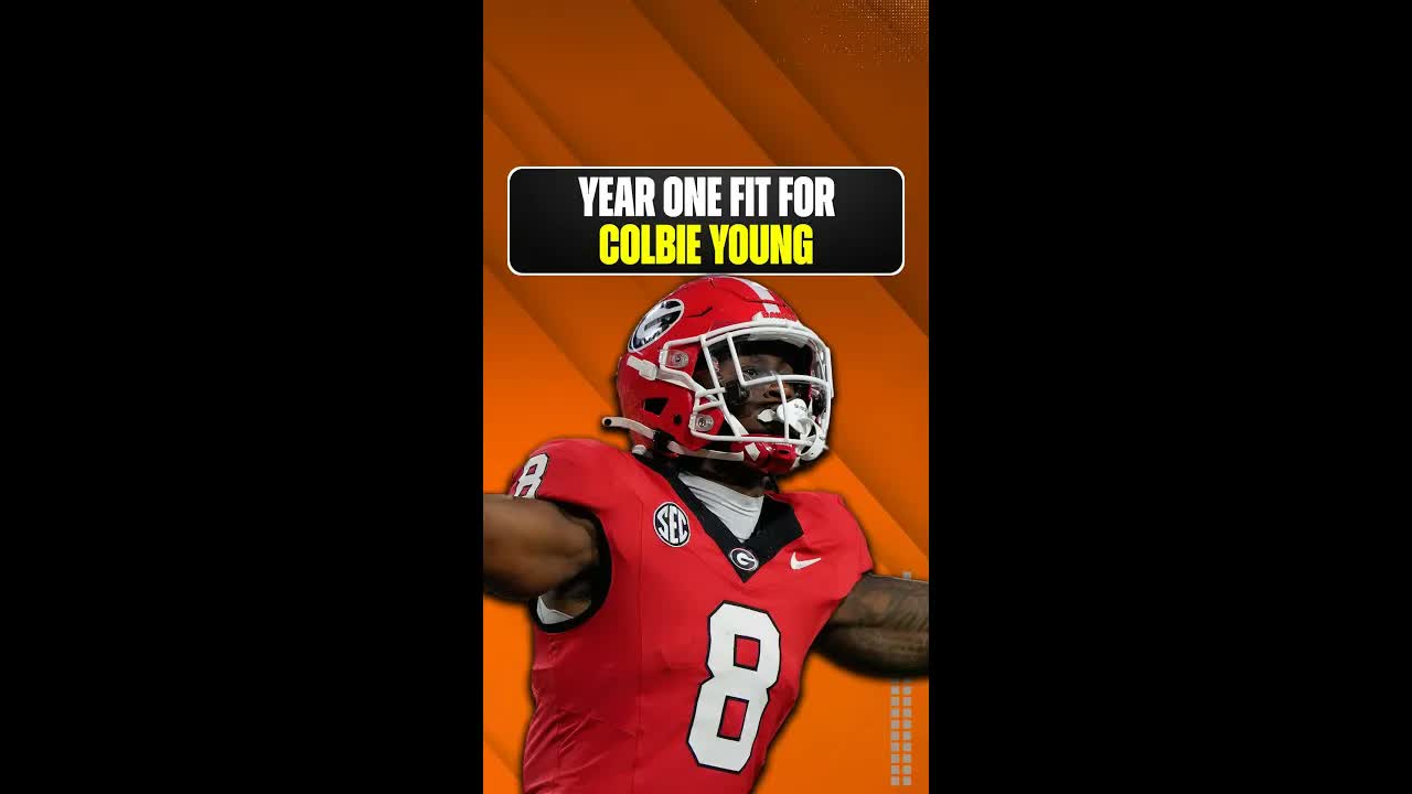 5.7 Bengals - Young Social