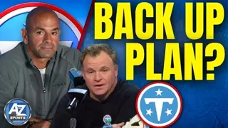 Titans rolling with one of their 'back up plans' for 2026: Will it work?