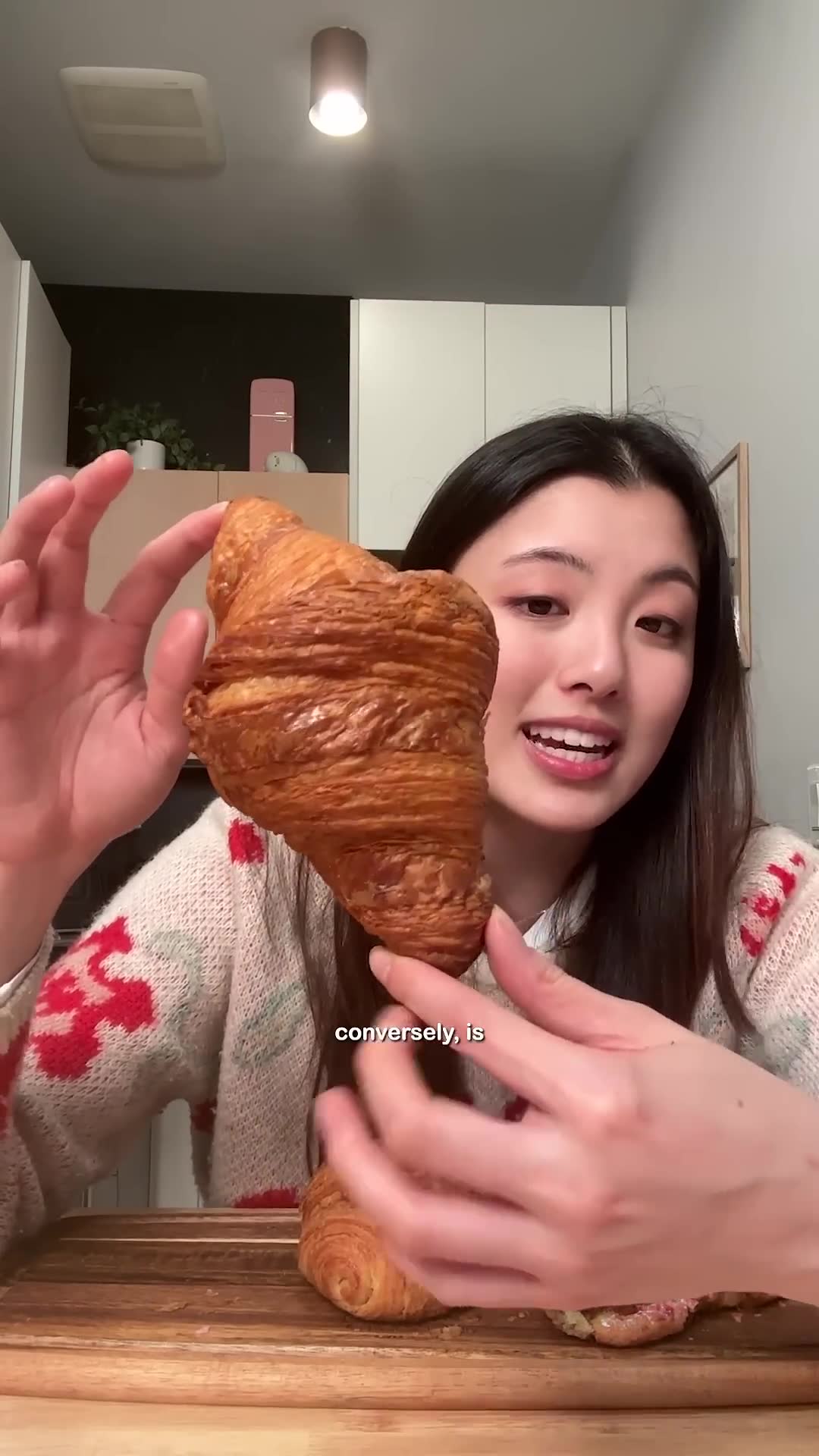 Everything you need to know about croissant making explained