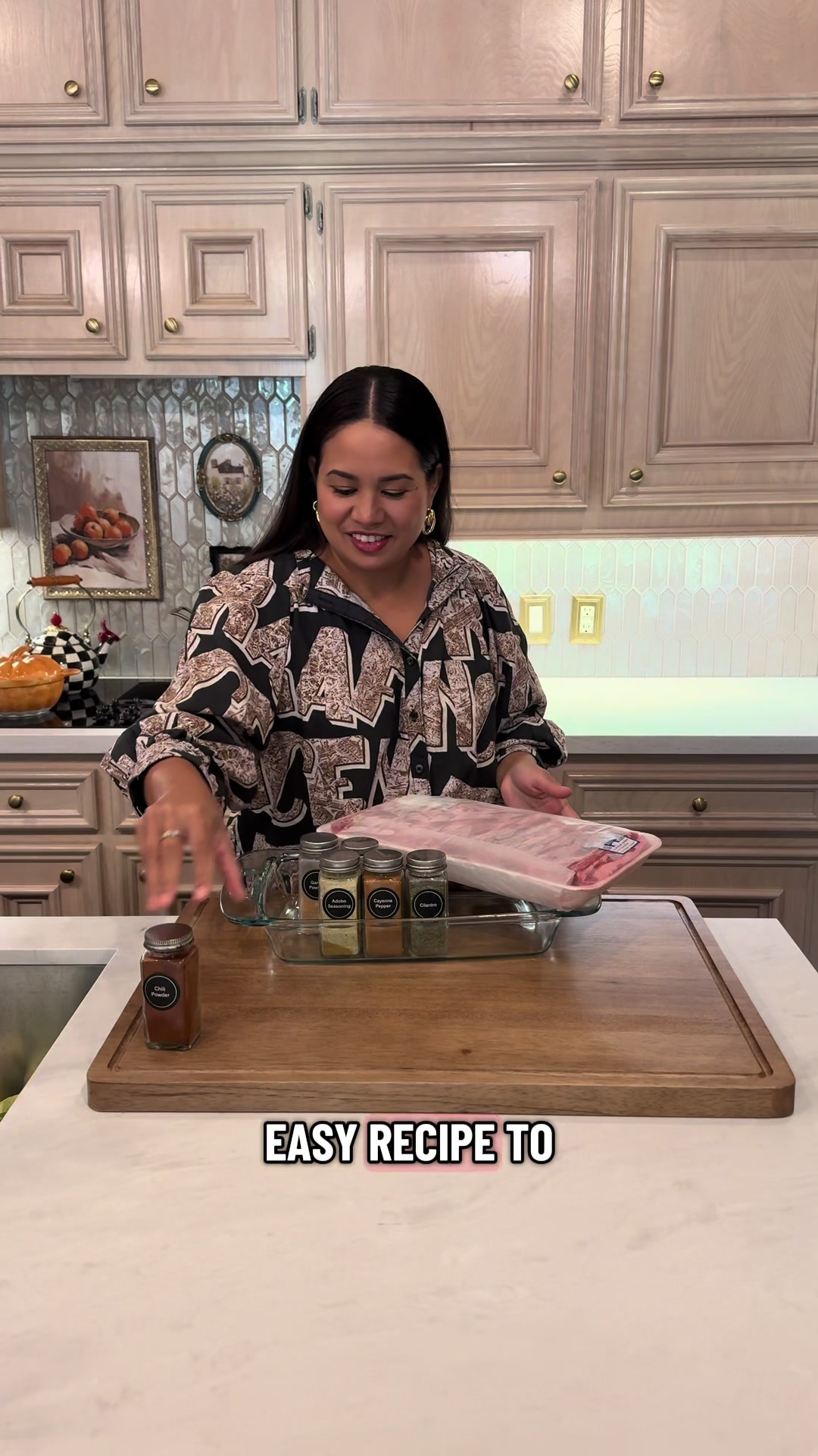 Quick easy ribs recipe comfort meal ready in minutes