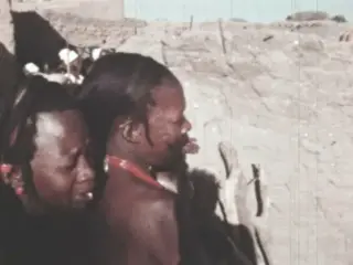 Annual Festival Of The Dead (1967)
