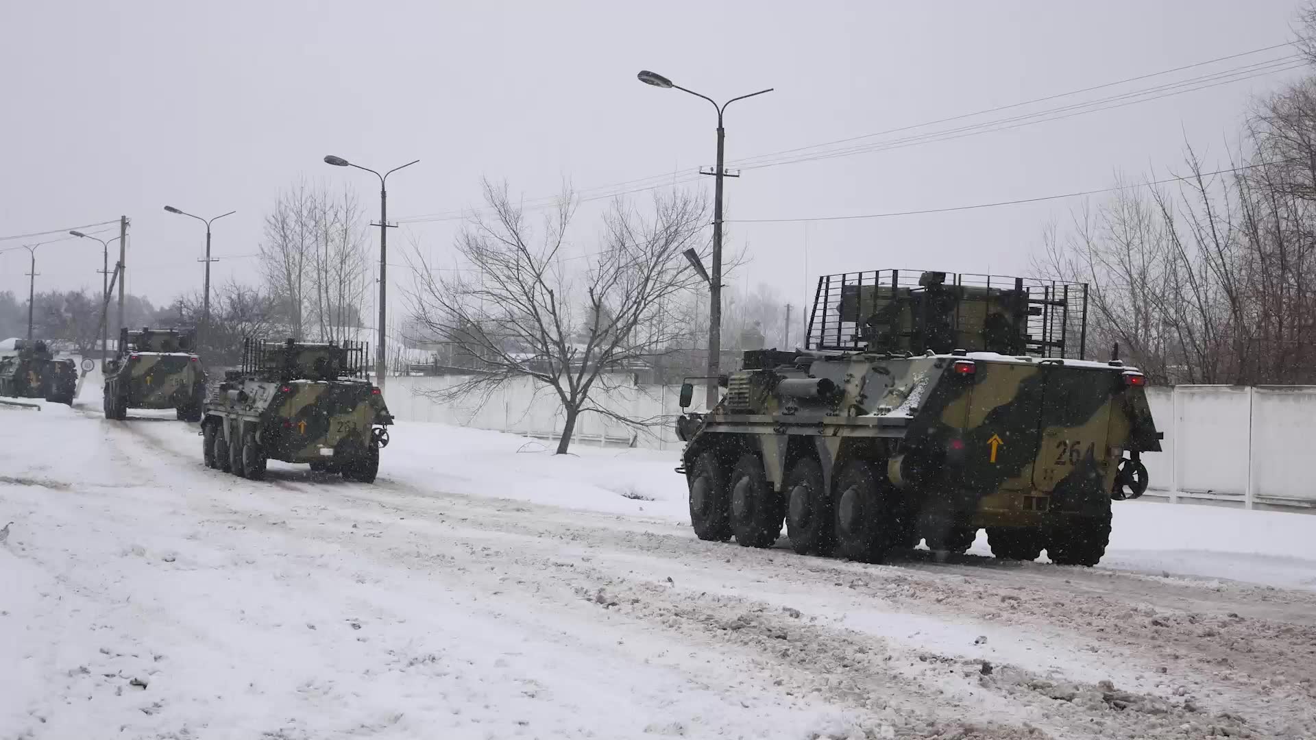 Reading the unconstrained turn in Washington's exercise of global power