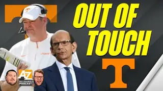 Paul Finebaum's Comments About Josh Heupel and the Vols Highlight What's Wrong With CFB Right Now