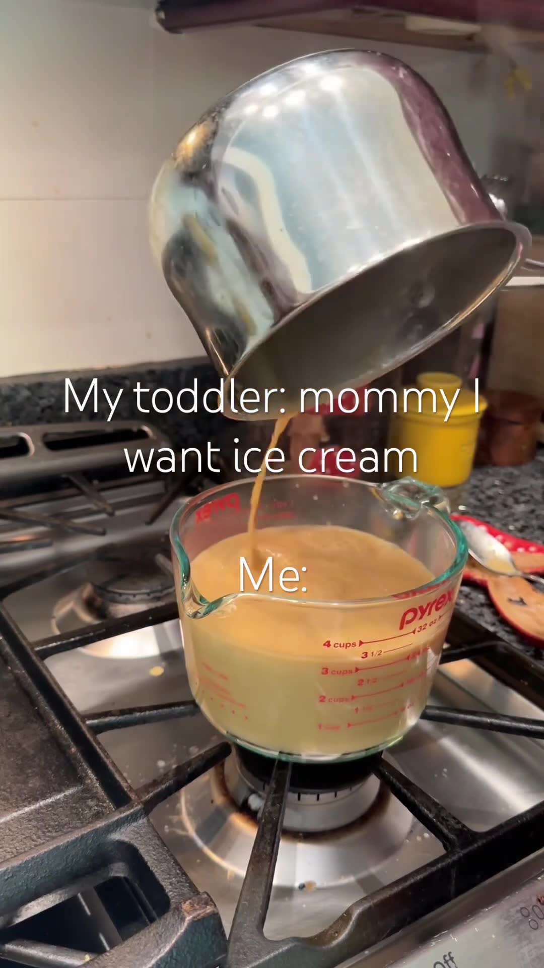 Making the case for why homemade ice cream is worth trying
