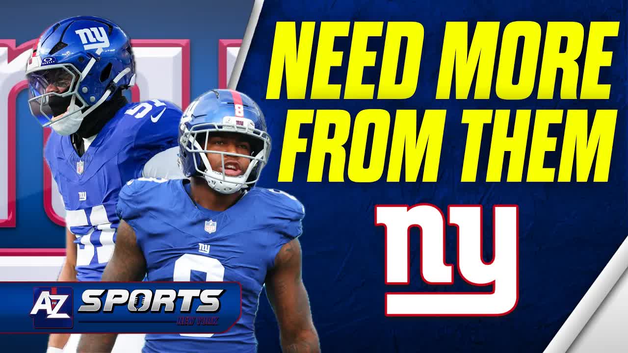 There Are 3 Giants Players Will Make Or Break Their 2026 Defense episode artwork