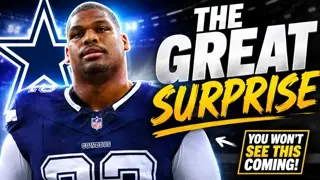 COWBOYS Quinnen Williams IMPACT & Caleb Downs NEWS + MORE