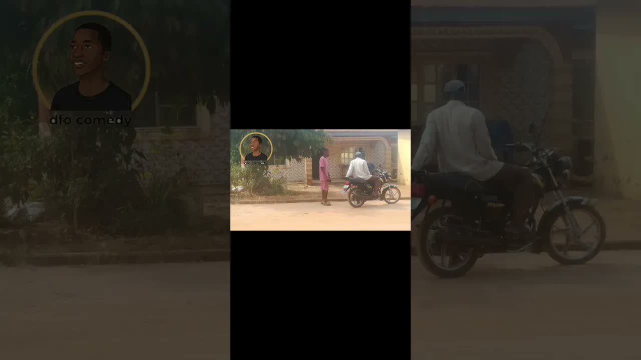 Ritual prank 🤣🤣🤣 #bestcomedyskit #comedyfilms #funny #africanfilms #prank
