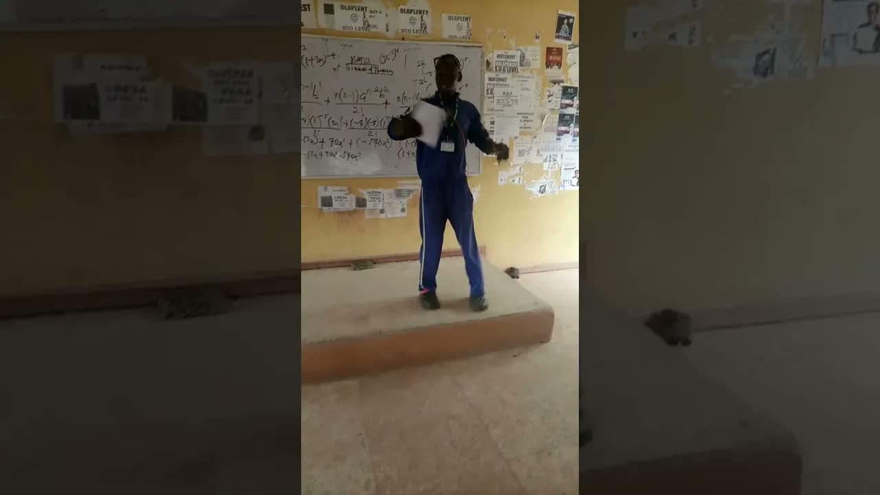 How student deals with African teachers #funny #funnyvideos #comedy #watchfunny #comedymovies