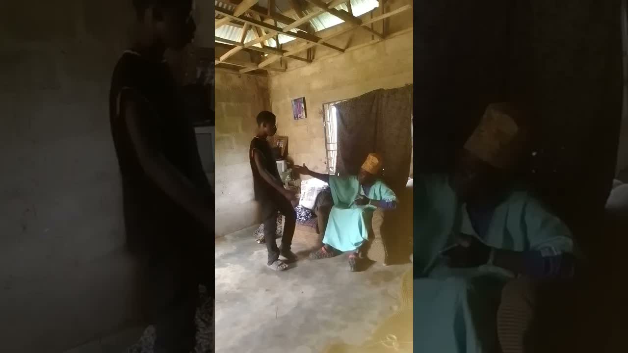 all this Africa parents sha 😂😂 #funny #funnyvideos #comedy #watchfunny #movie #comedymovies
