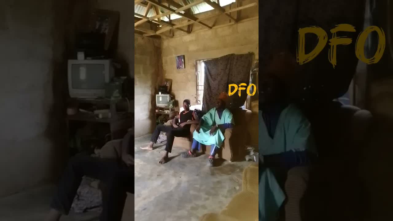 no dey chit chat with African parents again 😂😁☠️ #comedy #funnyvideos #movie #funny #comedymovies