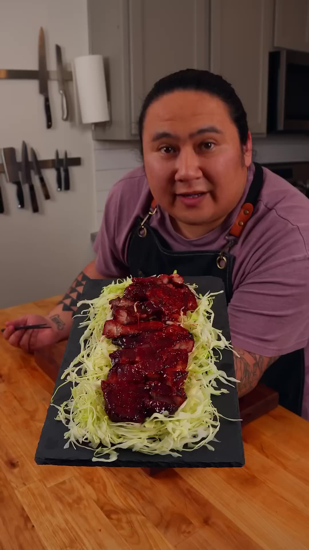 BBQ technique that delivers Texas-level results at home