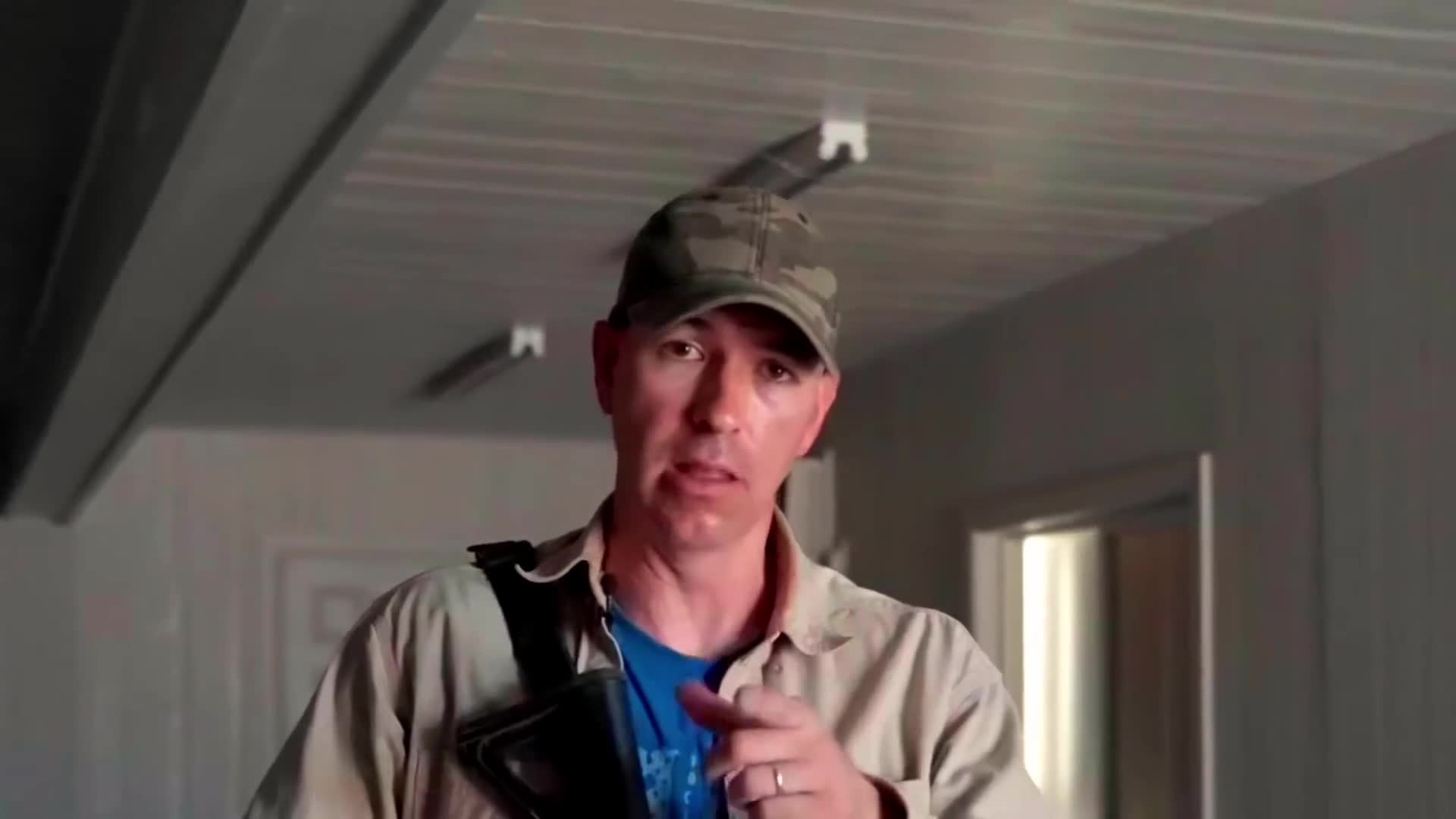 Reasons your rifle setup is incomplete without a fixed blade beside it
