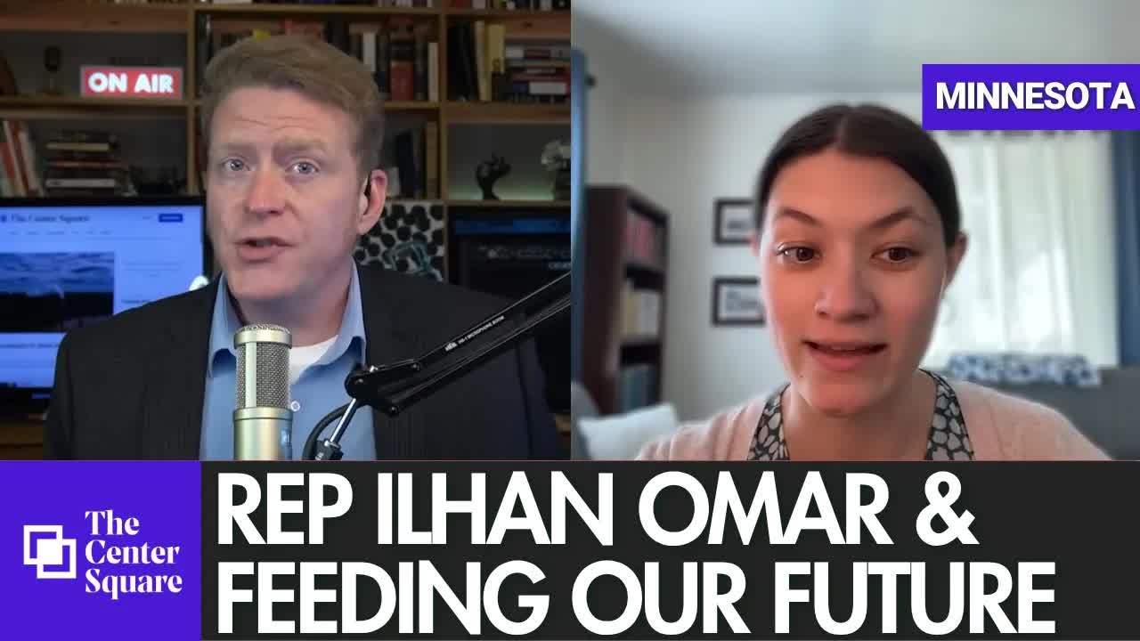 GOP Turns to Congress After Minnesota Dems Block Omar Subpoena