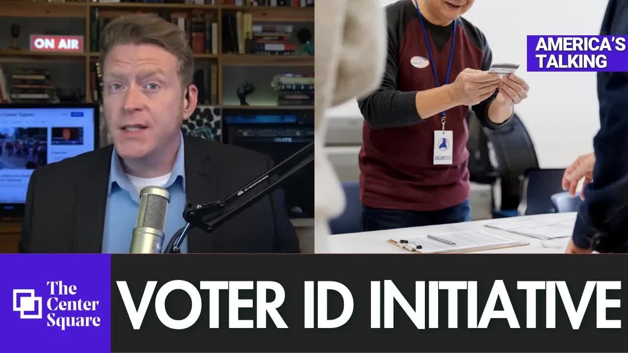 State Lawmakers Talk About Voter ID Initiative, Weighing New Rules for Data Centers