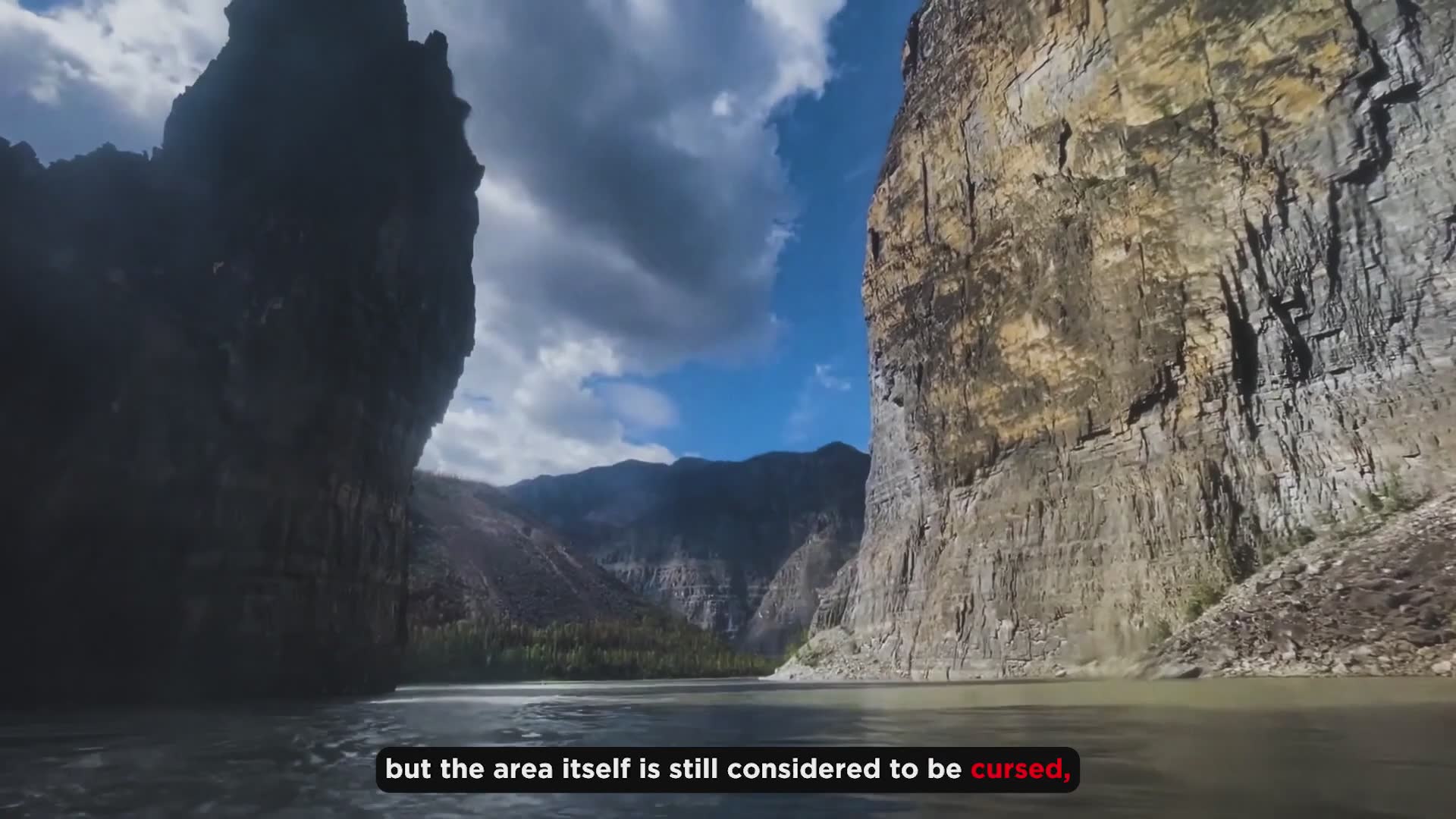 Inside the most unsettling geographic location on earth where visitors report deeply disturbing unexplained experiences